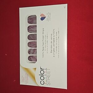 Color Street Nail Strips in 'A Stone's Throw'